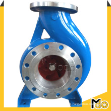 ISO Centrifugal Caustic Soda Circulating Chemical Pump